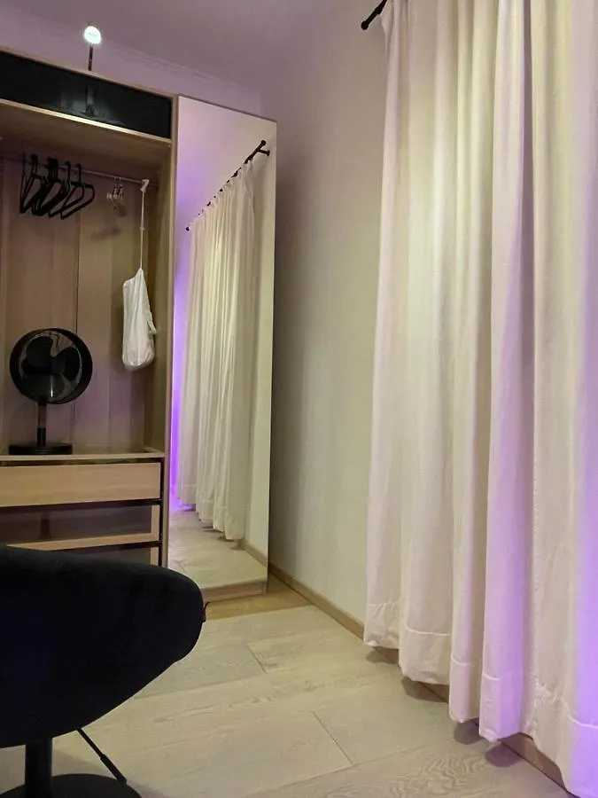 City Apartment Downtown Vienna Austria