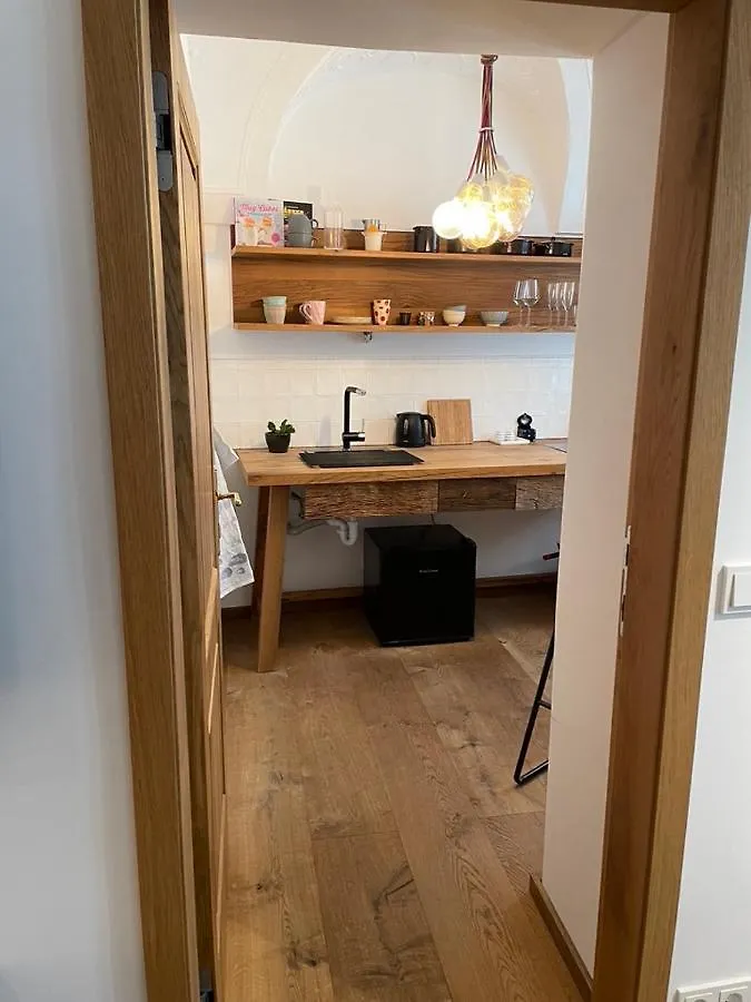 City Apartment Downtown Vienna