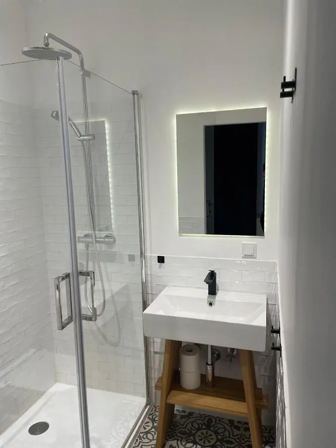 City Apartment Downtown 비엔나 오스트리아