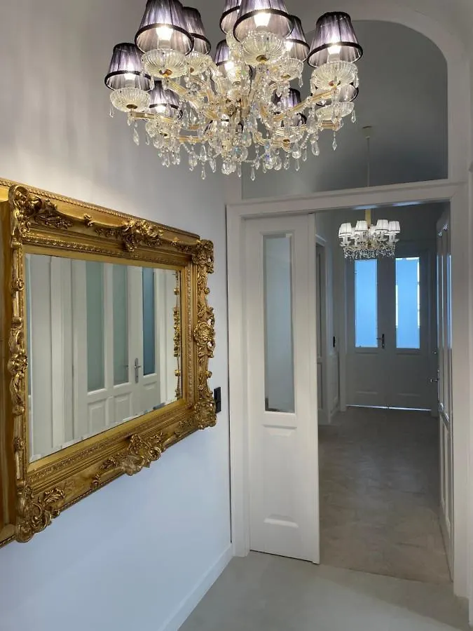 City Apartment Downtown Vienna Austria