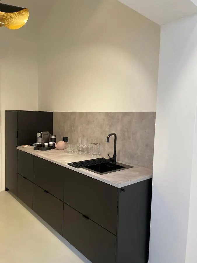 City Apartment Downtown Vienna 0*,