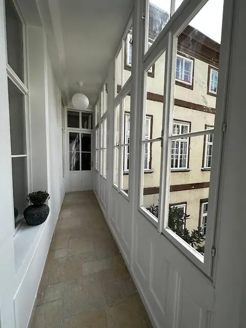 City Apartment Downtown Vienna 0*,