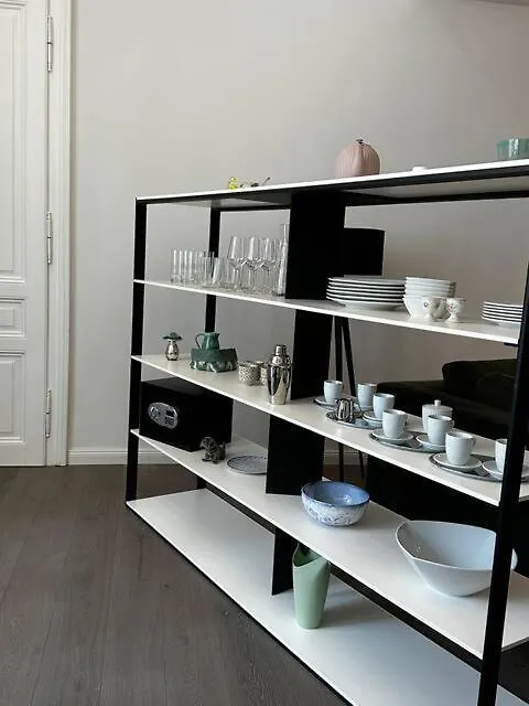 City Apartment Downtown Vienna