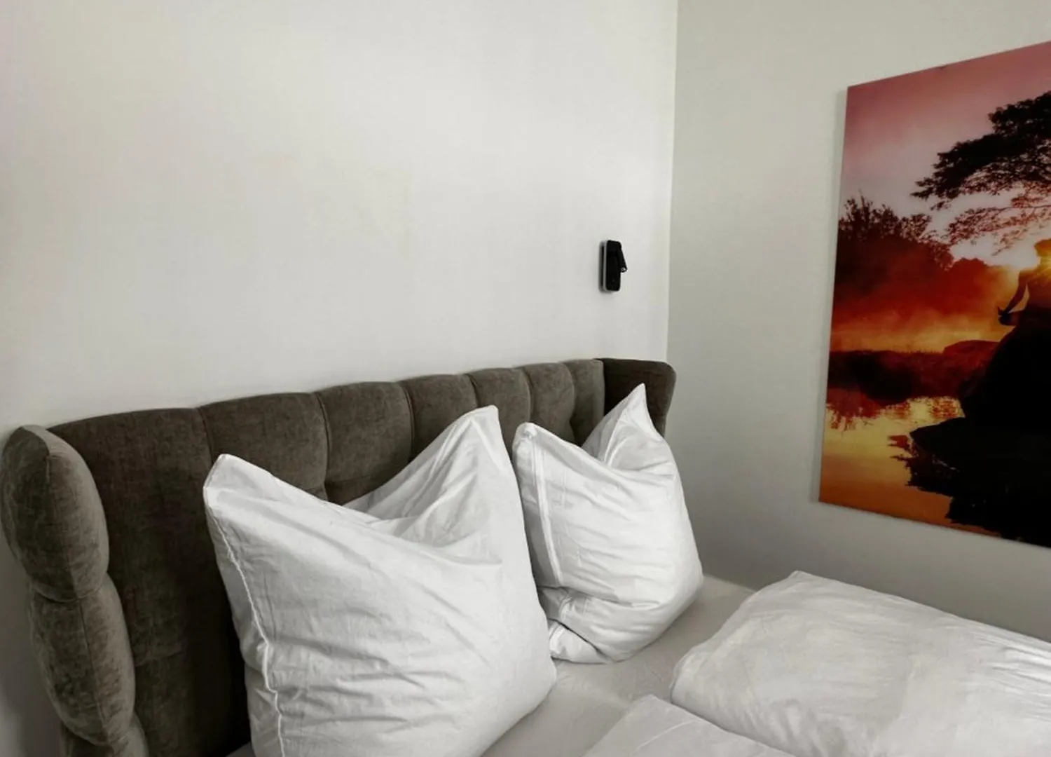 City Apartment Downtown Vienna