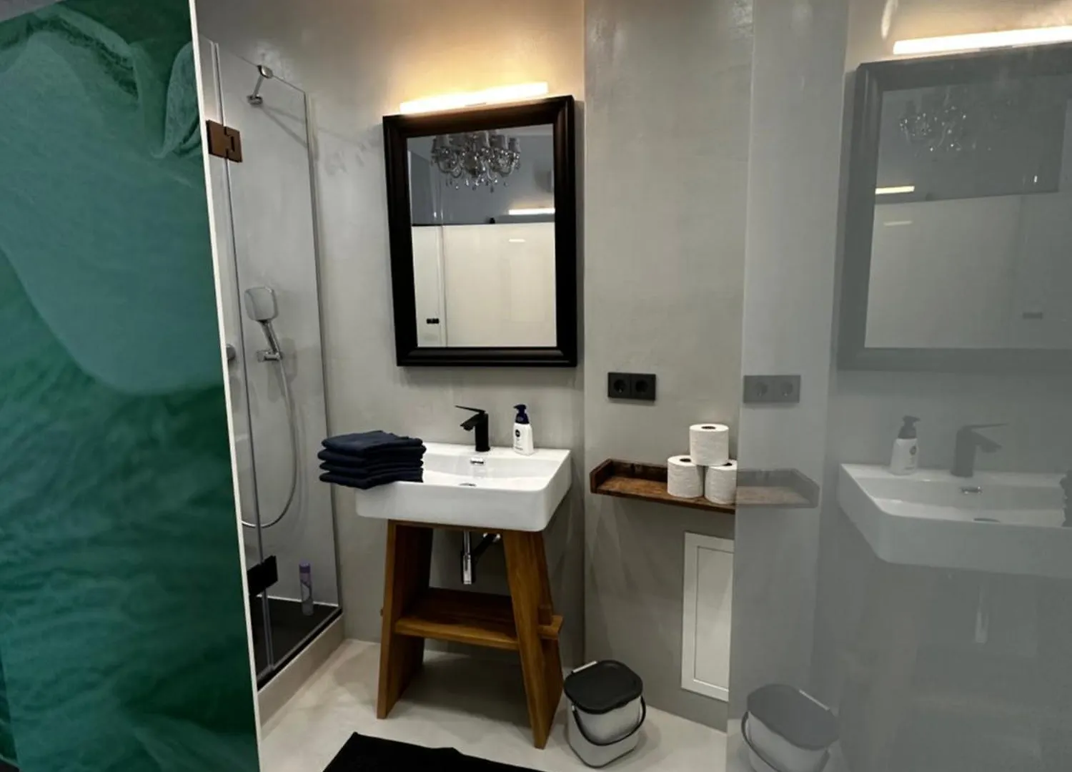 City Apartment Downtown 비엔나