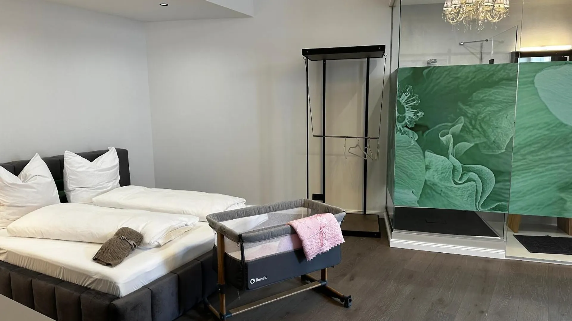 City Apartment Downtown Vienna