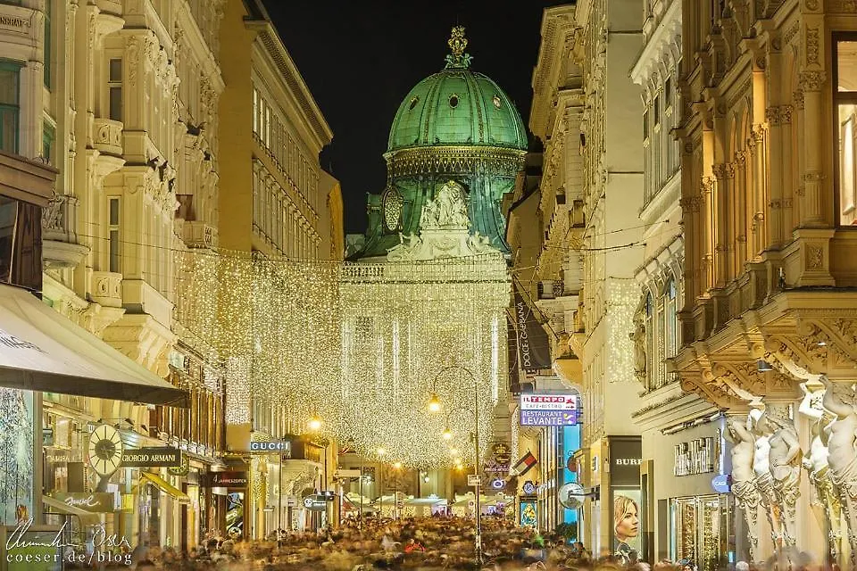 City Apartment Downtown Vienna 0*,