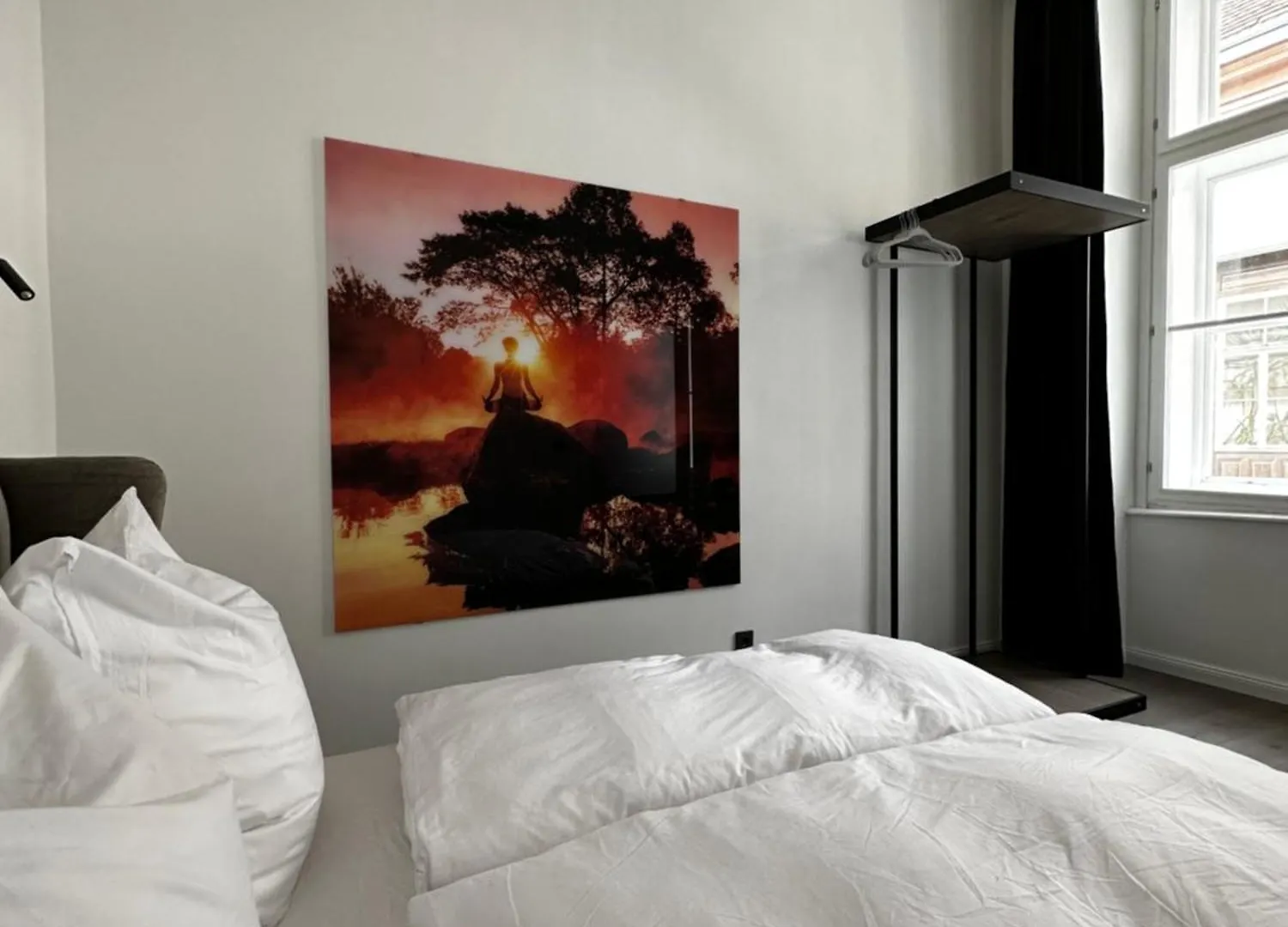 City Apartment Downtown Vienna Austria