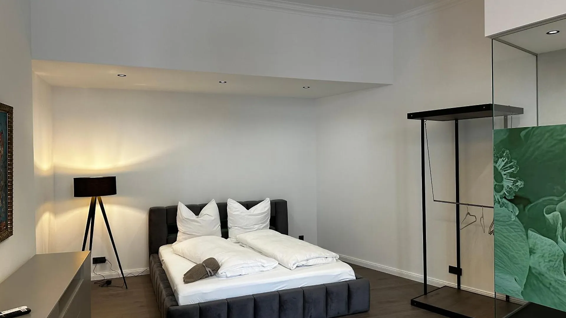 City Apartment Downtown Vienna Austria