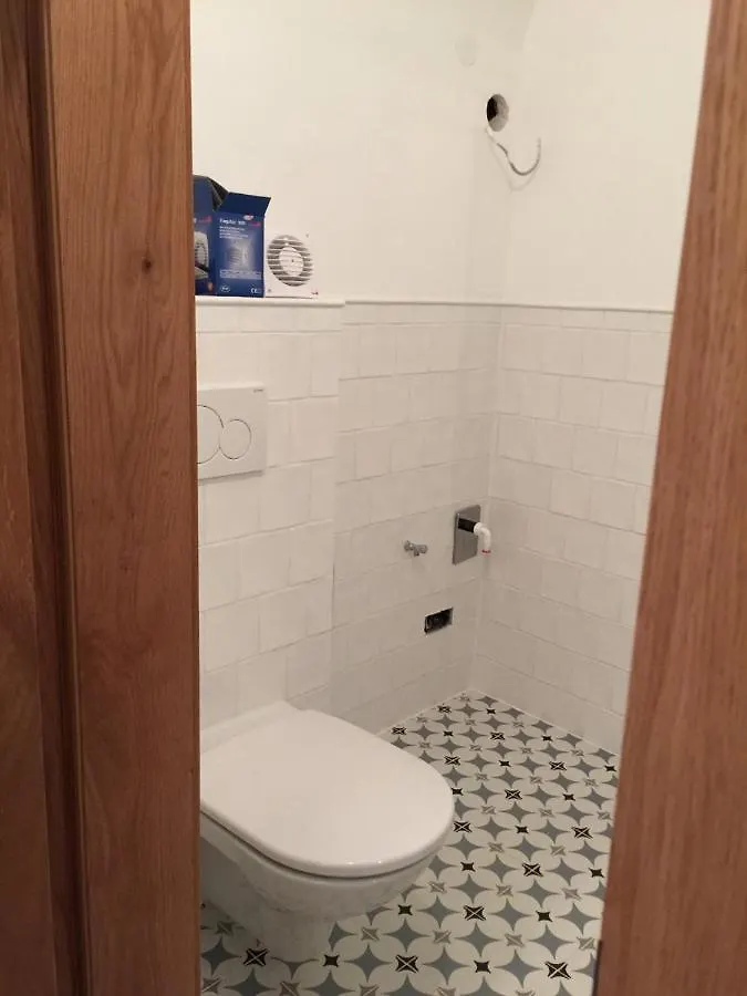 City Apartment Downtown וינה
