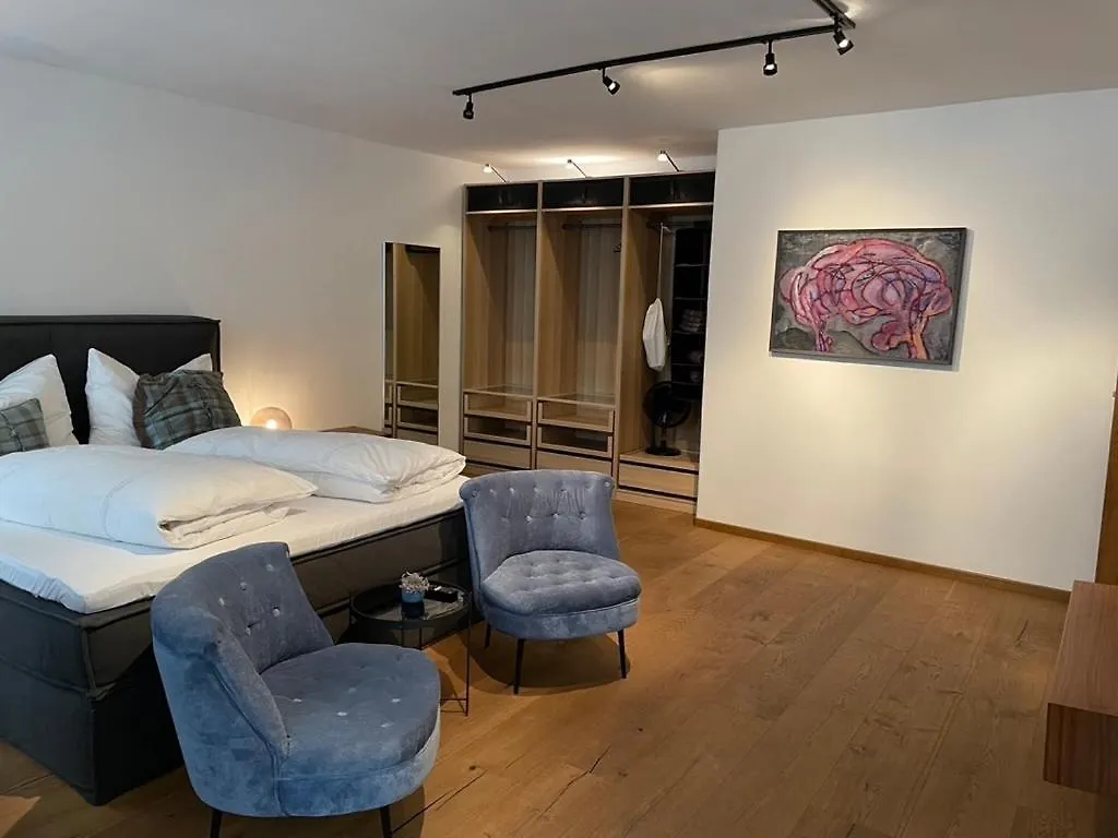 City Apartment Downtown Vienna