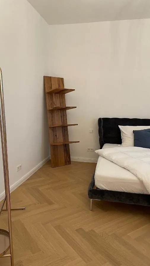 City Apartment Downtown Vienna Austria