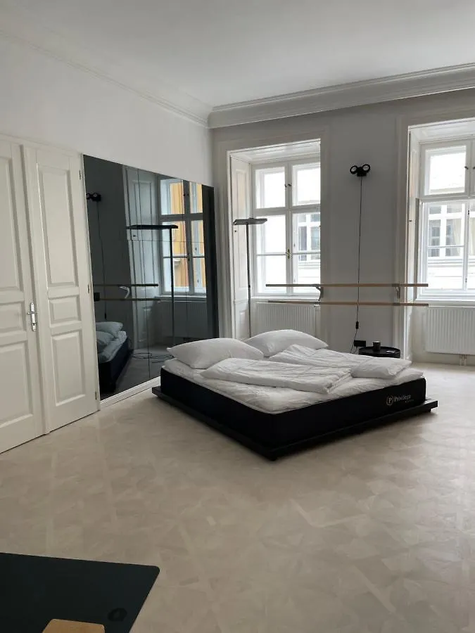 City Apartment Downtown Vienna 0*,  Austria